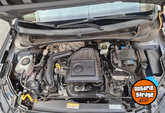 Autos - Volkswagen Nivus Comfortline 2021 Nafta 68000Km - En Venta