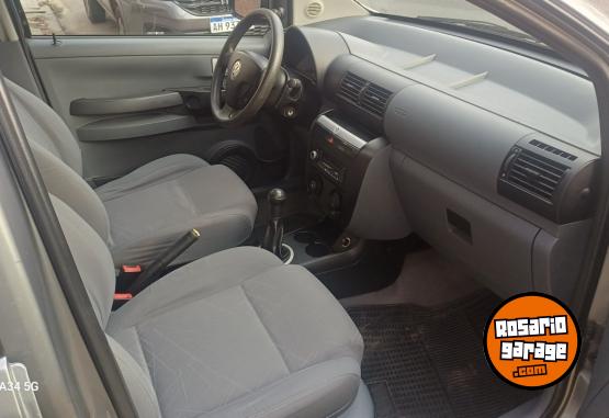 Autos - Volkswagen Suran 2007 Nafta - En Venta