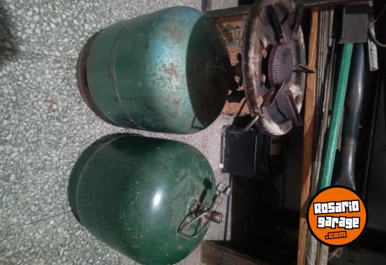 Hogar - Garrafas 5 kg. - En Venta