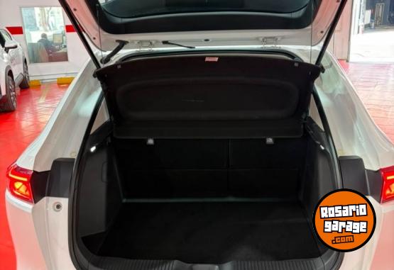 Camionetas - Honda HRV EXL 2024 Nafta 13000Km - En Venta
