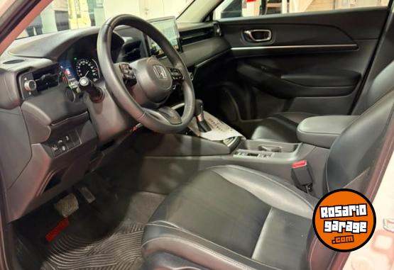 Camionetas - Honda HRV EXL 2024 Nafta 13000Km - En Venta