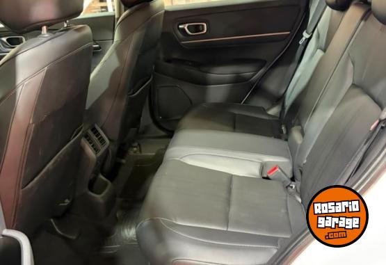 Camionetas - Honda HRV EXL 2024 Nafta 13000Km - En Venta