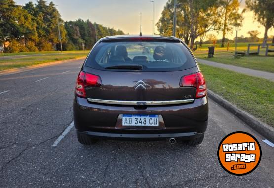 Autos - Citroen CITROËN C3 SHINE 1.6 VTi 2018 Nafta 59615Km - En Venta