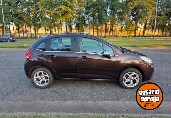 Autos - Citroen CITROËN C3 SHINE 1.6 VTi 2018 Nafta 59615Km - En Venta