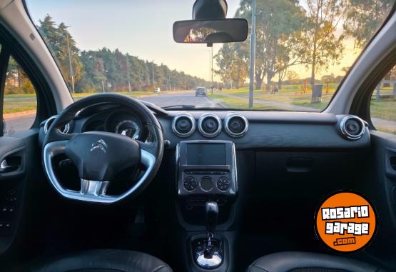Autos - Citroen CITROËN C3 SHINE 1.6 VTi 2018 Nafta 59615Km - En Venta