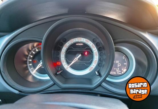 Autos - Citroen CITROËN C3 SHINE 1.6 VTi 2018 Nafta 59615Km - En Venta