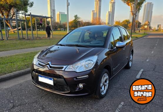 Autos - Citroen CITRO�N C3 SHINE 1.6 VTi 2018 Nafta 59615Km - En Venta