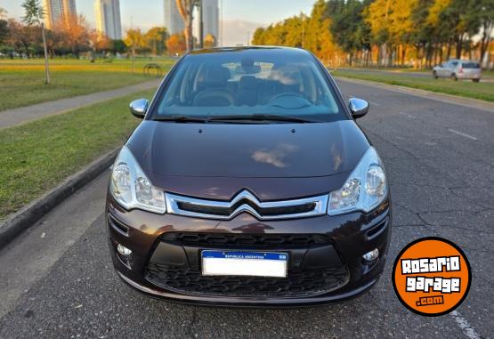 Autos - Citroen CITRO�N C3 SHINE 1.6 VTi 2018 Nafta 59615Km - En Venta