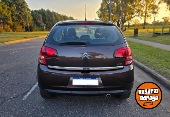 Autos - Citroen CITRO�N C3 SHINE 1.6 VTi 2018 Nafta 59615Km - En Venta