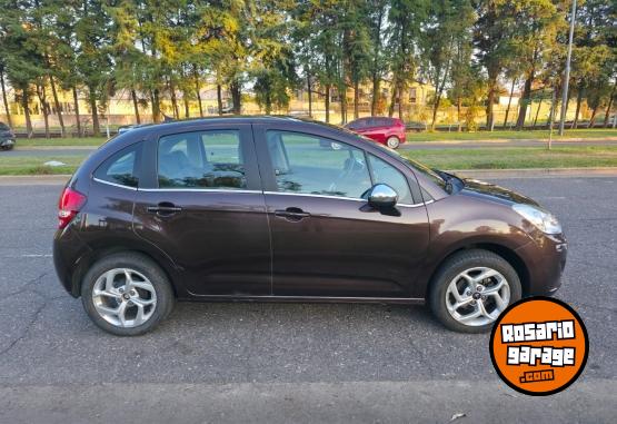 Autos - Citroen CITRO�N C3 SHINE 1.6 VTi 2018 Nafta 59615Km - En Venta