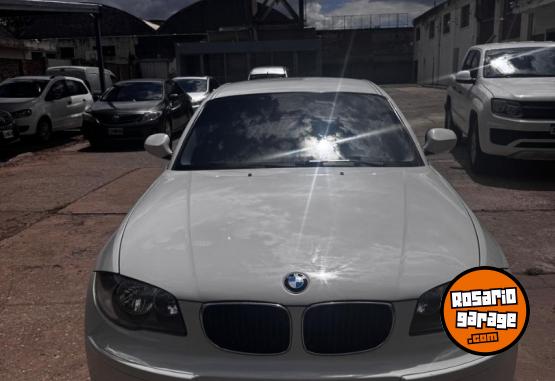 Autos - Bmw 118I Active 2011 Nafta 180000Km - En Venta