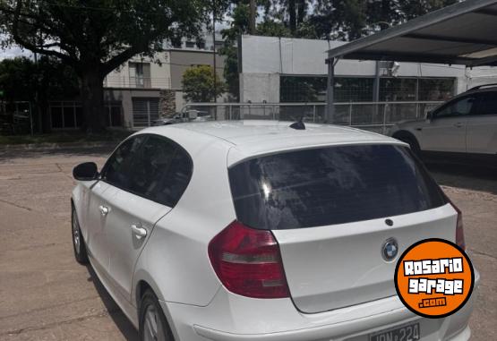 Autos - Bmw 118I Active 2011 Nafta 180000Km - En Venta