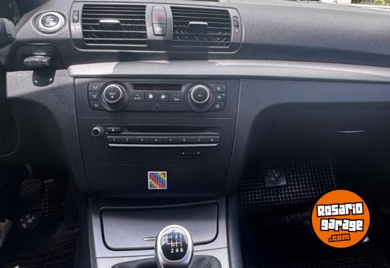 Autos - Bmw 118I Active 2011 Nafta 180000Km - En Venta