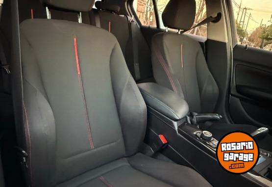 Autos - Bmw 118 2014 Nafta 118000Km - En Venta