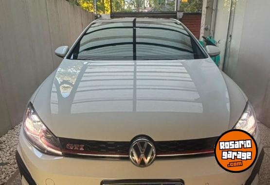 Autos - Volkswagen Golf Gti Mk 7.5 2019 Nafta 45700Km - En Venta