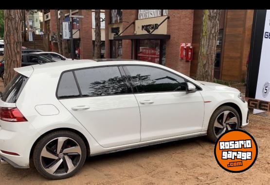 Autos - Volkswagen Golf Gti Mk 7.5 2019 Nafta 45700Km - En Venta