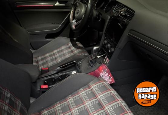 Autos - Volkswagen Golf Gti Mk 7.5 2019 Nafta 45700Km - En Venta