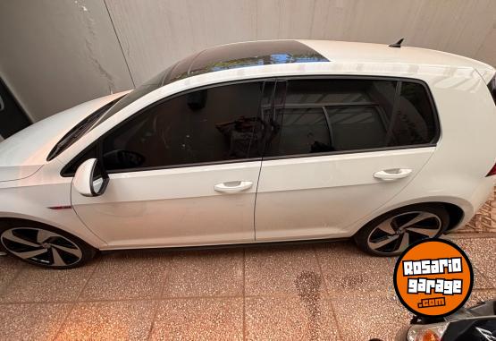 Autos - Volkswagen Golf Gti Mk 7.5 2019 Nafta 45700Km - En Venta