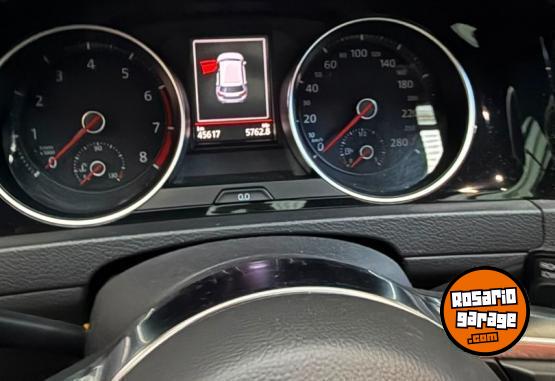 Autos - Volkswagen Golf Gti Mk 7.5 2019 Nafta 45700Km - En Venta