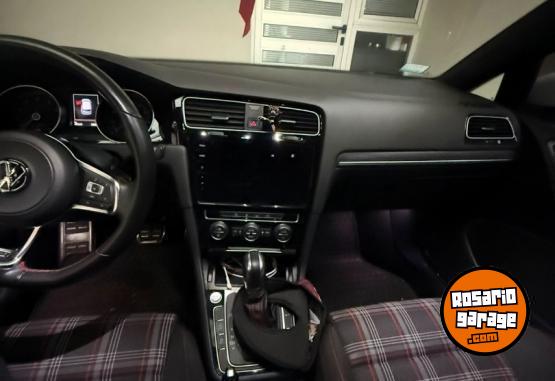 Autos - Volkswagen Golf Gti Mk 7.5 2019 Nafta 45700Km - En Venta