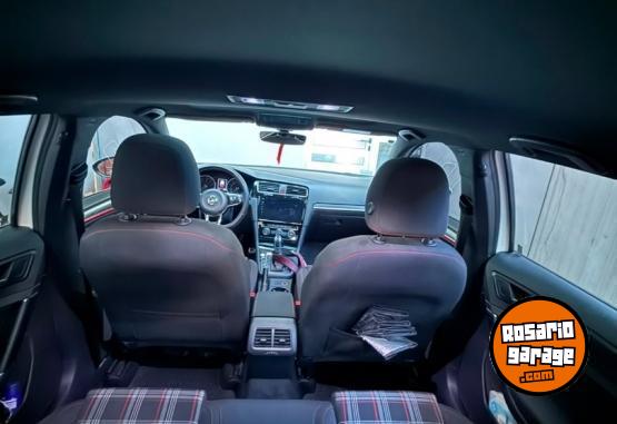 Autos - Volkswagen Golf Gti Mk 7.5 2019 Nafta 45700Km - En Venta