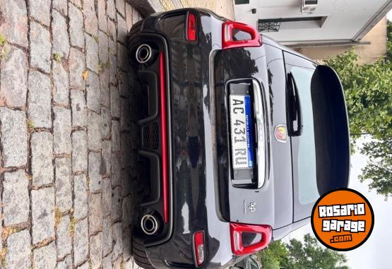 Autos - Fiat 595 gran turismo 2018 Nafta 32000Km - En Venta