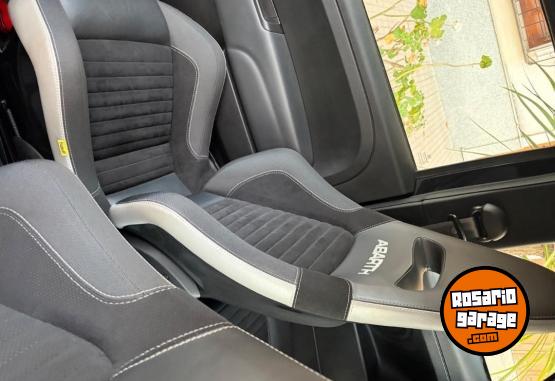 Autos - Fiat 595 gran turismo 2018 Nafta 32000Km - En Venta