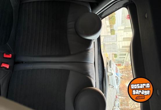 Autos - Fiat 595 gran turismo 2018 Nafta 32000Km - En Venta