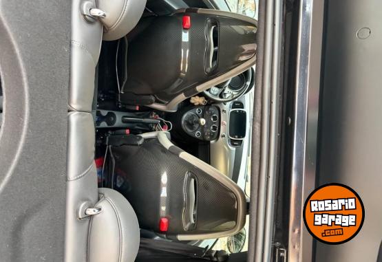 Autos - Fiat 595 gran turismo 2018 Nafta 32000Km - En Venta