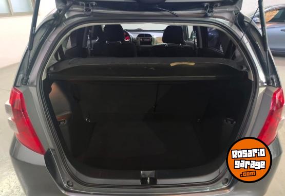 Autos - Honda FIT LX MT 2009 2009 Nafta 140000Km - En Venta