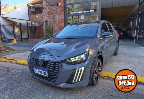 Autos - Peugeot 208 GT 2024 Nafta 21500Km - En Venta