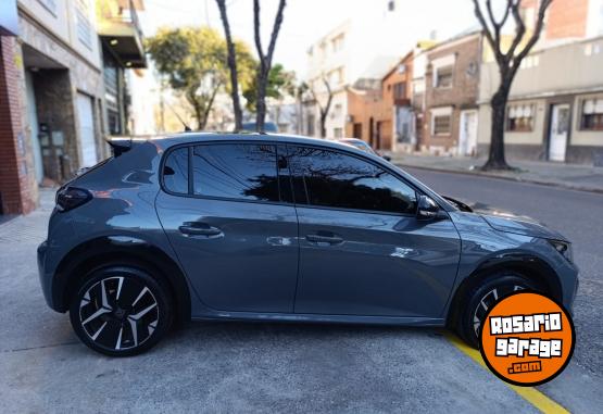 Autos - Peugeot 208 GT 2024 Nafta 21500Km - En Venta