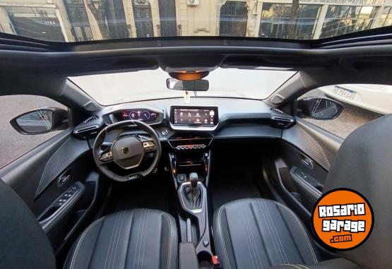 Autos - Peugeot 208 GT 2024 Nafta 21500Km - En Venta