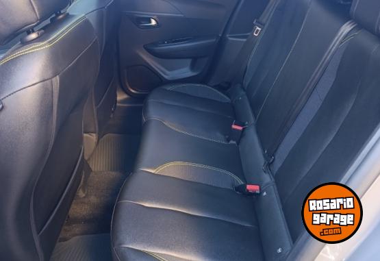 Autos - Peugeot 208 GT 2024 Nafta 21500Km - En Venta
