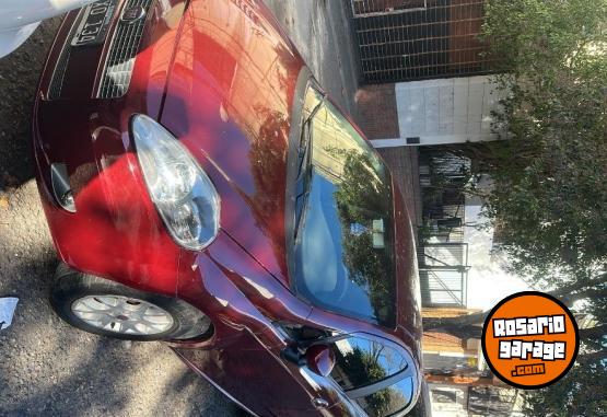 Autos - Fiat Punto 2010 Nafta 137000Km - En Venta