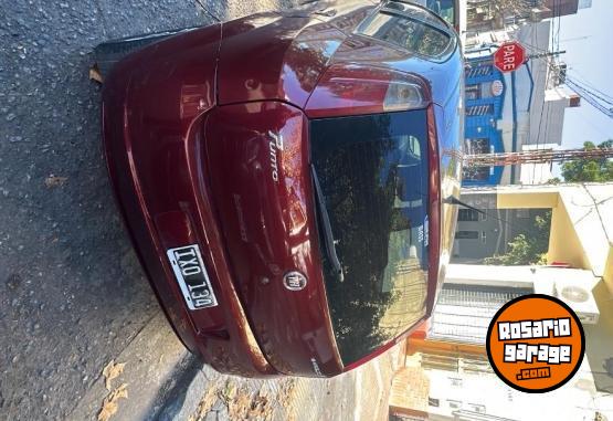 Autos - Fiat Punto 2010 Nafta 137000Km - En Venta