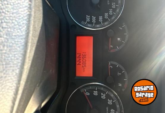 Autos - Fiat Punto 2010 Nafta 137000Km - En Venta