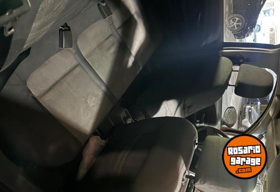 Autos - Fiat Punto 2010 Nafta 137000Km - En Venta