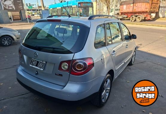 Autos - Volkswagen Suran 2010 Nafta 190000Km - En Venta