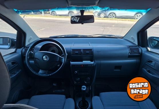 Autos - Volkswagen Suran 2010 Nafta 190000Km - En Venta
