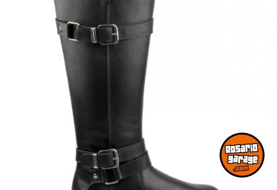 Indumentaria - Botas cuero vacuno - En Venta