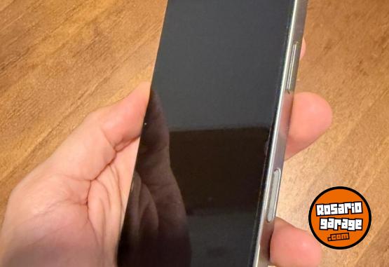 Telefonía - IPHONE 16 PRO 128 GB 91% BATERIA - En Venta