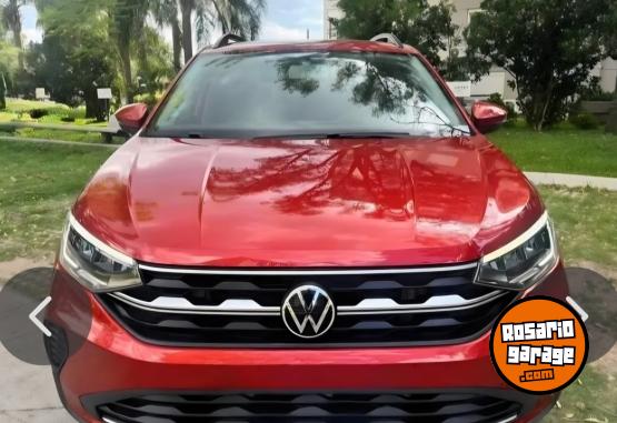 Camionetas - Volkswagen Amarok 2025 Diesel 11111Km - En Venta