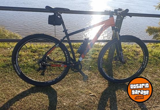 Deportes - Bicicleta rd29 SLP 200pro - En Venta