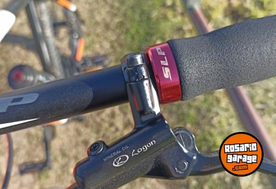Deportes - Bicicleta rd29 SLP 200pro - En Venta