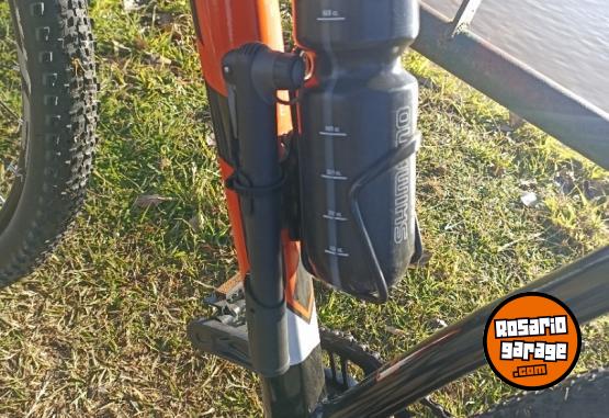 Deportes - Bicicleta rd29 SLP 200pro - En Venta