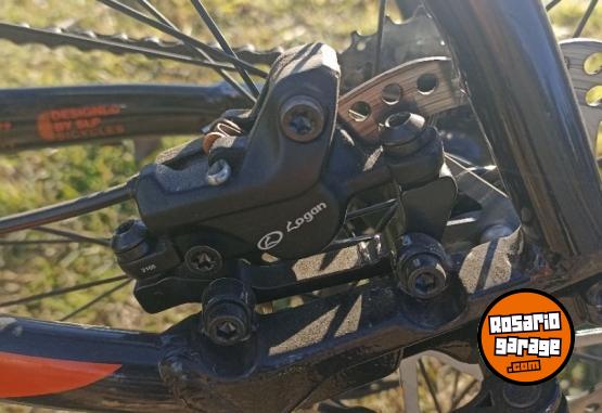 Deportes - Bicicleta rd29 SLP 200pro - En Venta
