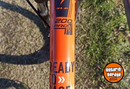 Deportes - Bicicleta rd29 SLP 200pro - En Venta
