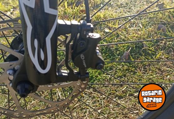 Deportes - Bicicleta rd29 SLP 200pro - En Venta