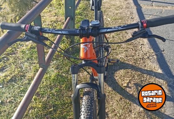 Deportes - Bicicleta rd29 SLP 200pro - En Venta